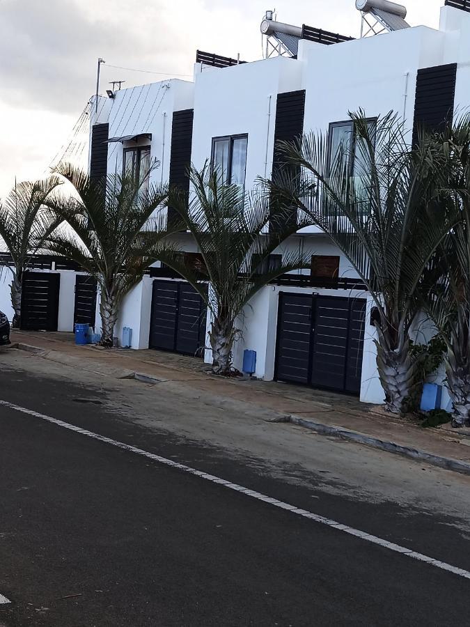 Le Talipot Apartment Flic en Flac Bagian luar foto