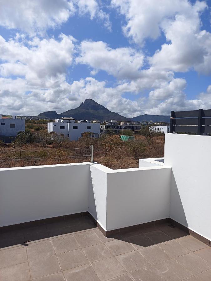 Le Talipot Apartment Flic en Flac Bagian luar foto
