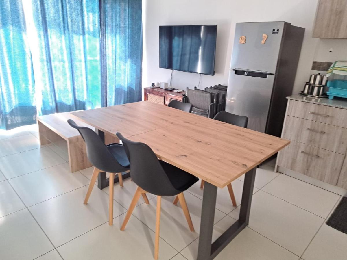 Le Talipot Apartment Flic en Flac Bagian luar foto