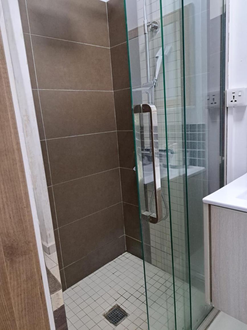 Le Talipot Apartment Flic en Flac Bagian luar foto