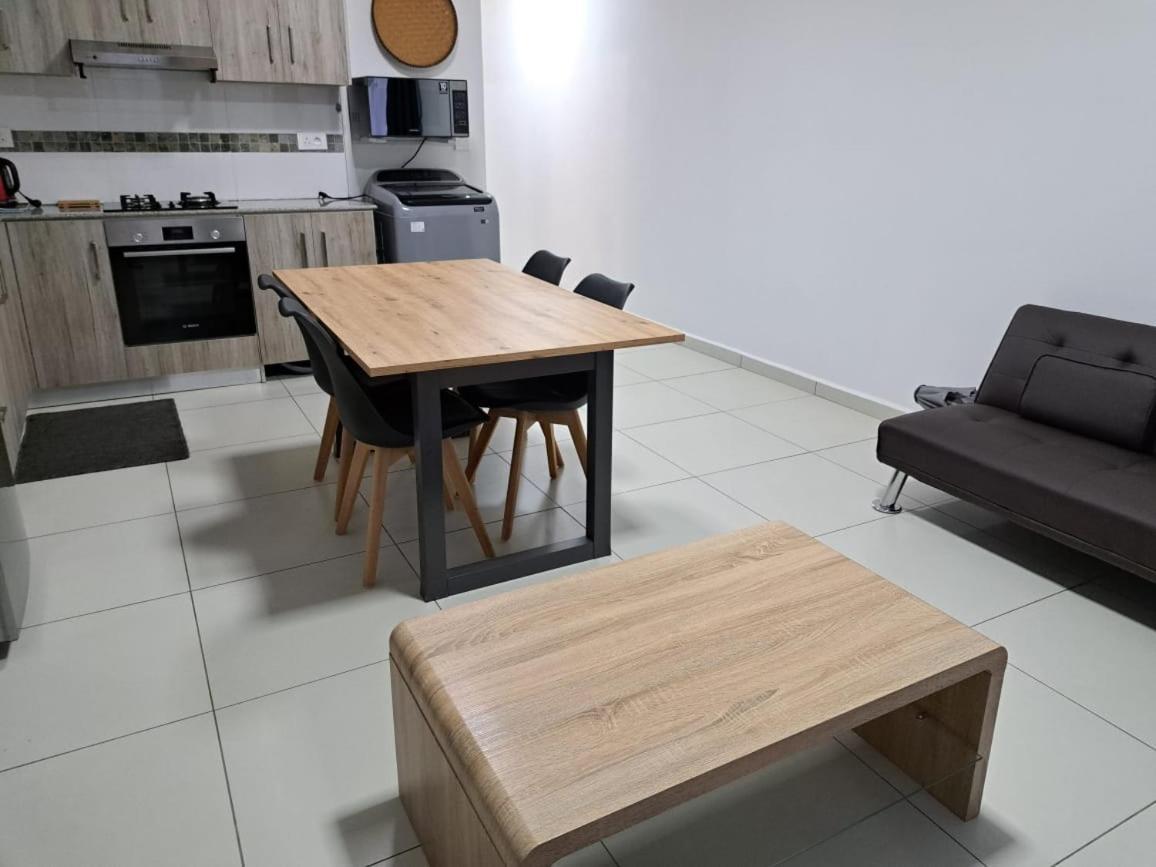 Le Talipot Apartment Flic en Flac Bagian luar foto