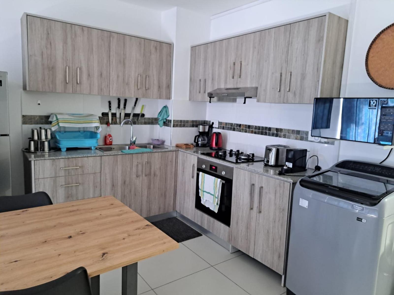 Le Talipot Apartment Flic en Flac Bagian luar foto